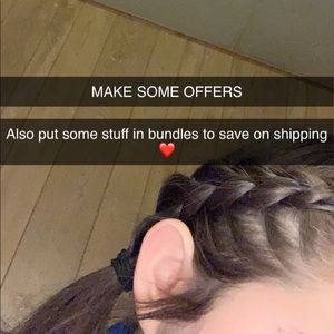 Negotiable prices .Just send me ur bundles/ offers